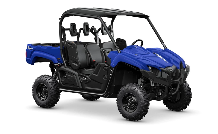 Yamaha Viking EPS Bild 4: Yamaha Viking EPS