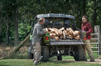 Yamaha Viking EPS 2023 - Bild 9