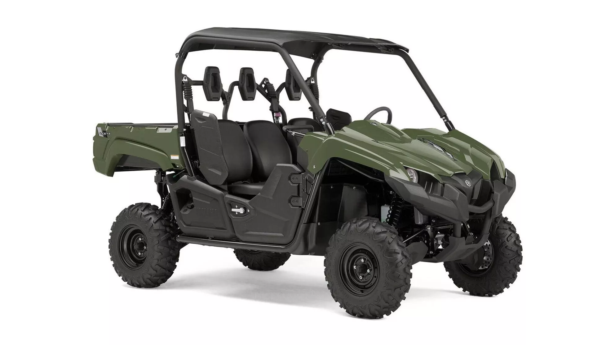 Yamaha Viking EPS - Image 8 Yamaha Viking EPS - Image 8