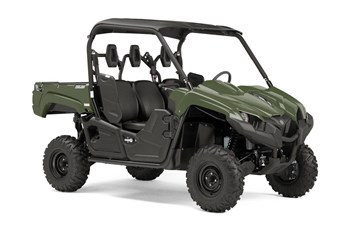 Yamaha Viking EPS 2023 - Bild 10