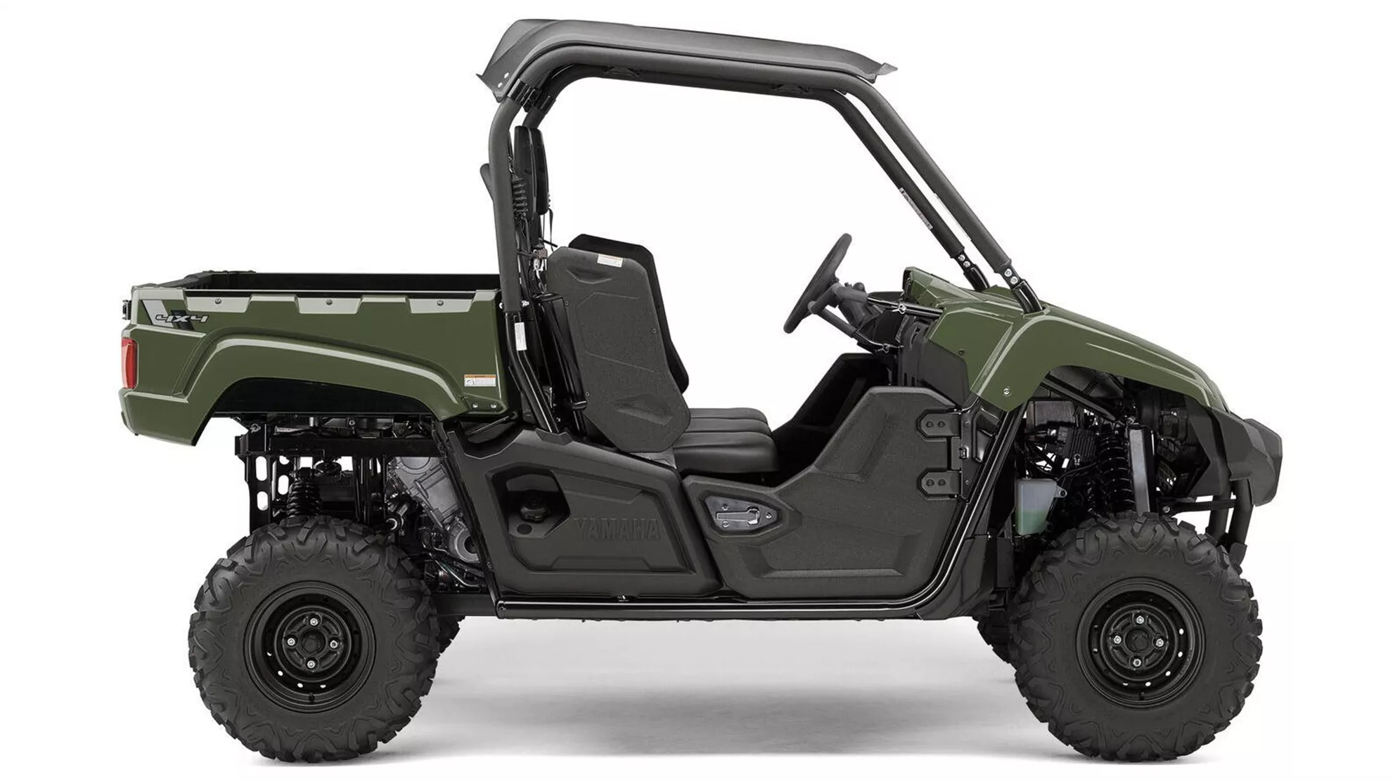 Yamaha Viking EPS - Image 11 Yamaha Viking EPS - Image 11