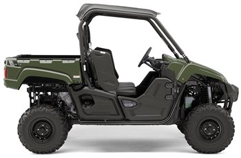 Yamaha Viking EPS 2023 - Bild 13