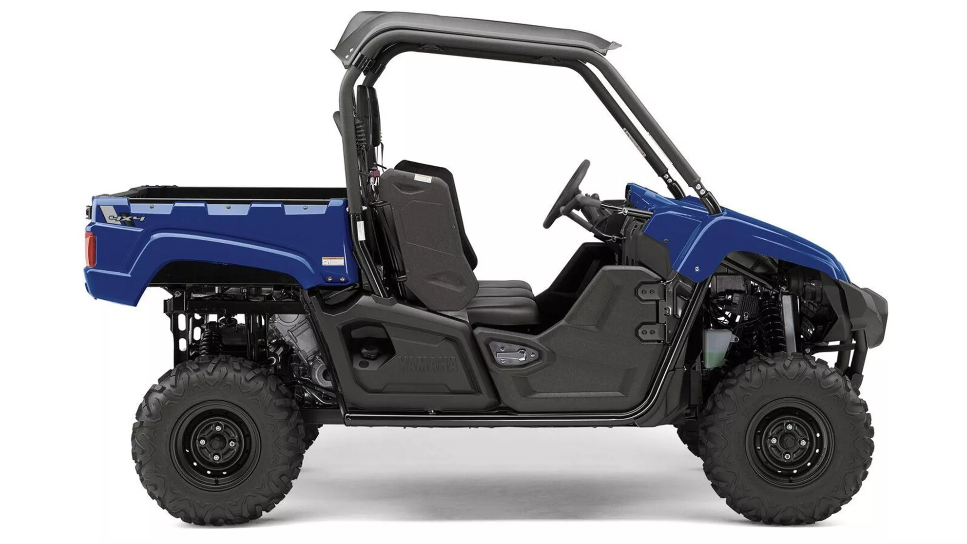 Yamaha Viking EPS - Image 12 Yamaha Viking EPS - Image 12