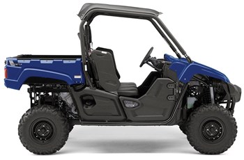 Yamaha Viking EPS 2023 - Bild 14