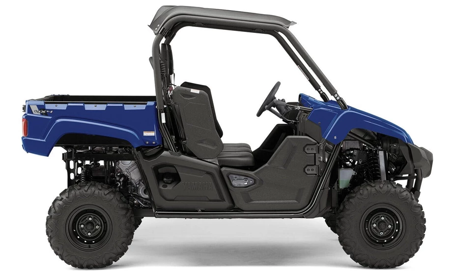 Yamaha Viking EPS Bild 13: Yamaha Viking EPS