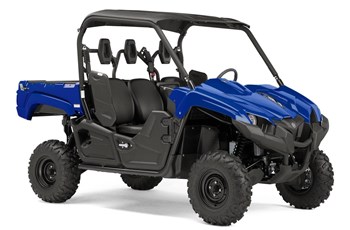 Yamaha Viking EPS 2023 - Bild 15