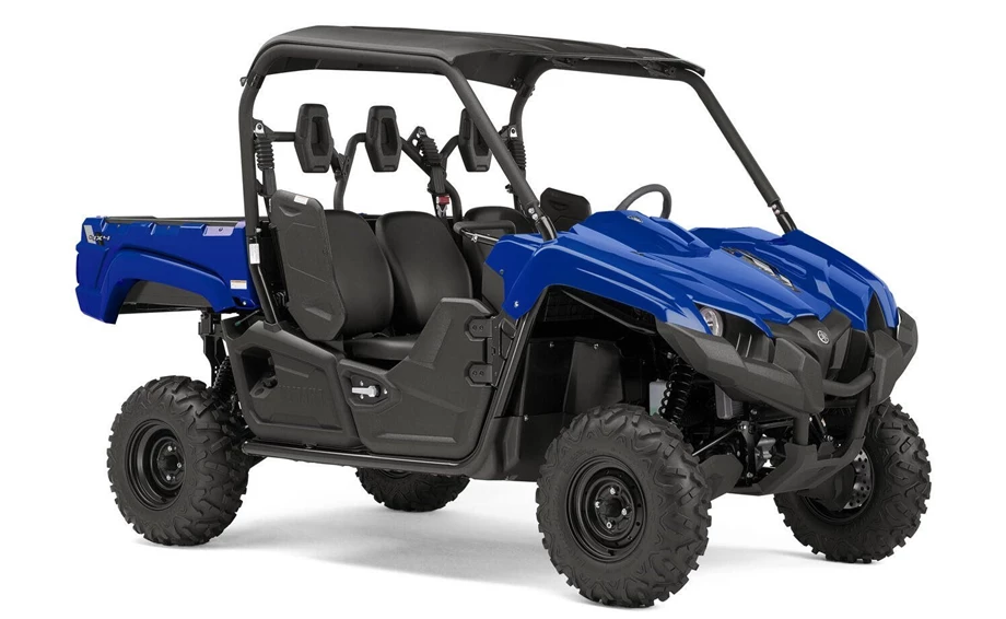 Yamaha Viking EPS Bild 14: Yamaha Viking EPS