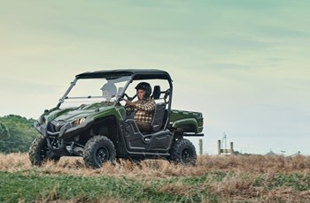 Yamaha Viking EPS 2023 - Bild 16