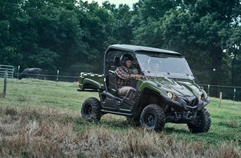 Yamaha Viking EPS 2023 - Bild 17