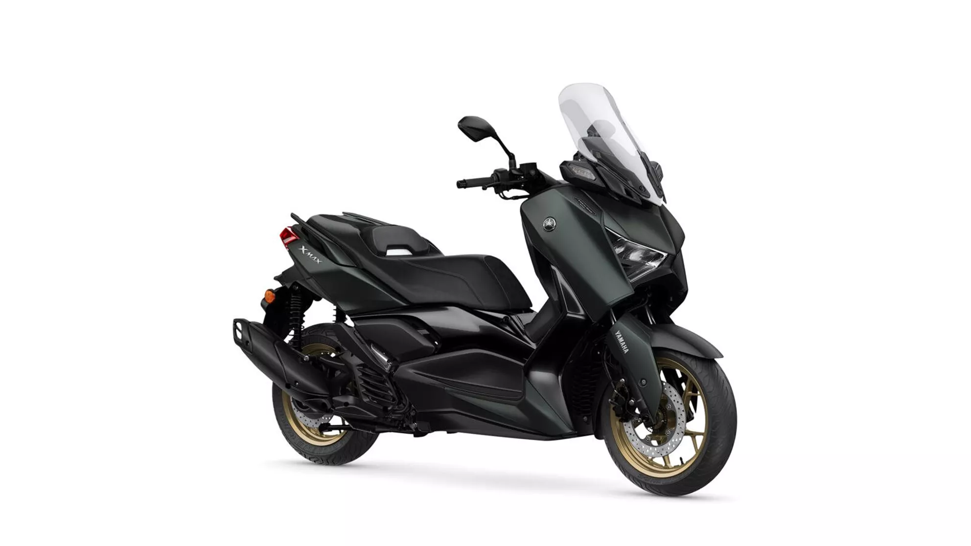 Yamaha XMAX 125 Tech MAX - Image 2 Yamaha XMAX 125 Tech MAX - Image 2