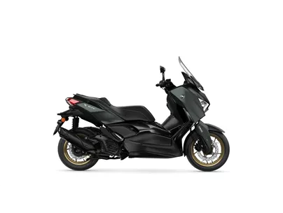Yamaha XMAX 125 Tech MAX 2023 Yamaha XMAX 125 Tech MAX 2023
