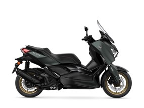 Yamaha XMAX 125 Tech MAX