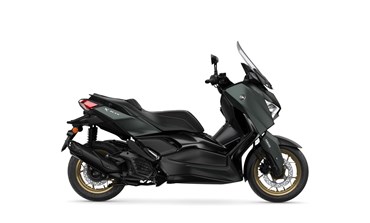 Yamaha XMAX 125 Tech MAX