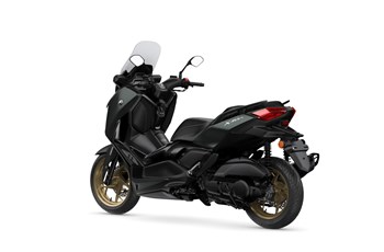 Yamaha XMAX 125 Tech MAX 2023 - Bild 7 Yamaha XMAX 125 Tech MAX 2023 - Bild 7
