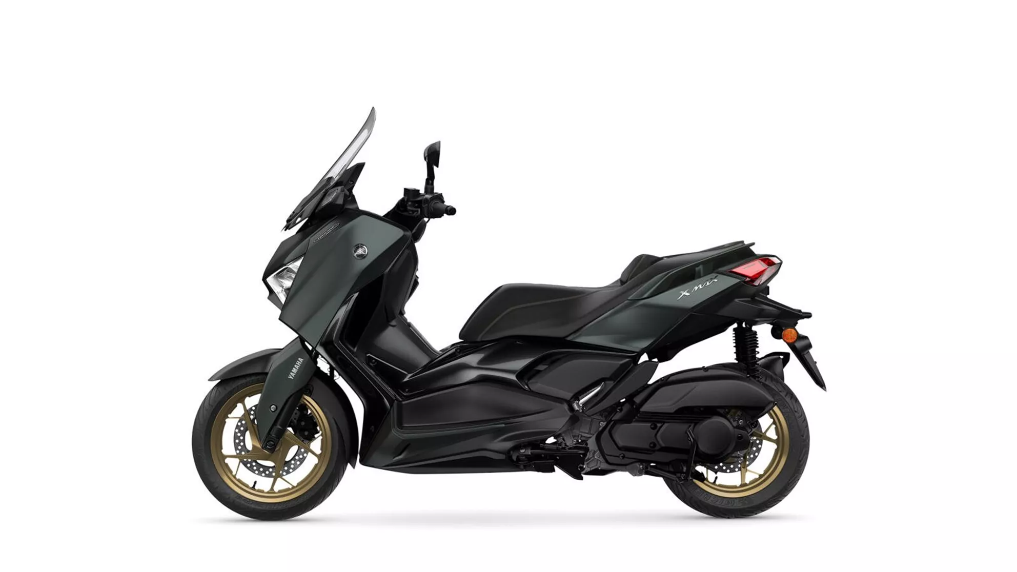 Yamaha XMAX 125 Tech MAX - Image 9 Yamaha XMAX 125 Tech MAX - Image 9