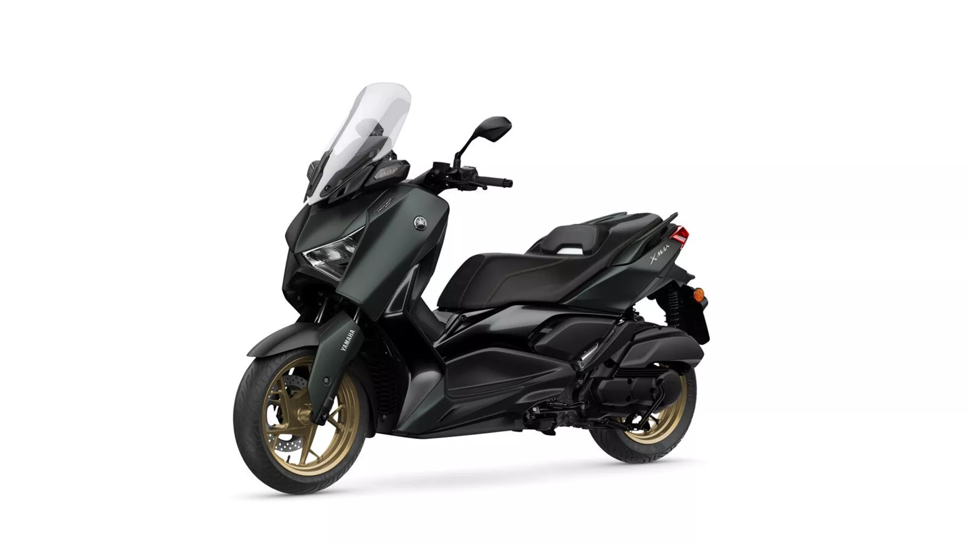 Yamaha XMAX 125 Tech MAX - Image 10 Yamaha XMAX 125 Tech MAX - Image 10