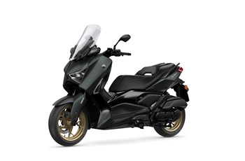 Yamaha XMAX 125 Tech MAX 2023 - Bild 12 Yamaha XMAX 125 Tech MAX 2023 - Bild 12