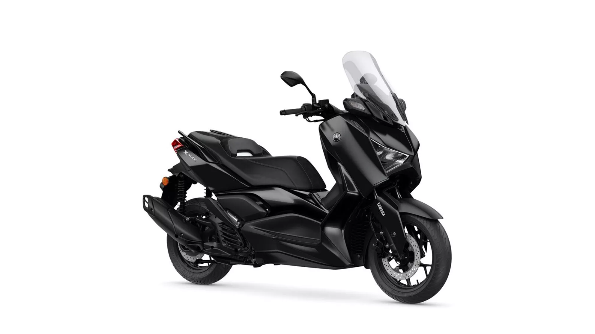 Yamaha XMAX 125 Tech MAX - Image 11 Yamaha XMAX 125 Tech MAX - Image 11