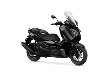 Yamaha XMAX 125 Tech MAX 2023 - Bild 13 Yamaha XMAX 125 Tech MAX 2023 - Bild 13