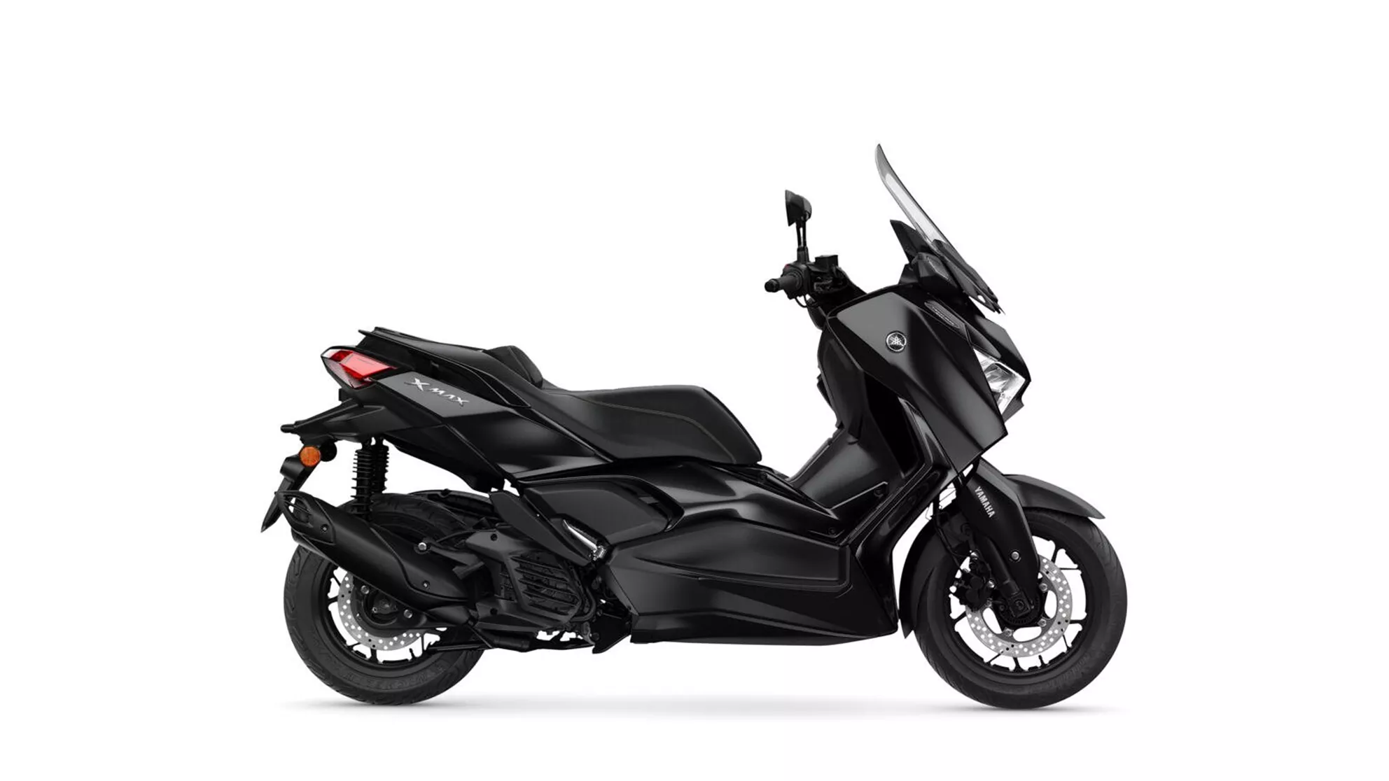 Yamaha XMAX 125 Tech MAX - Image 12 Yamaha XMAX 125 Tech MAX - Image 12