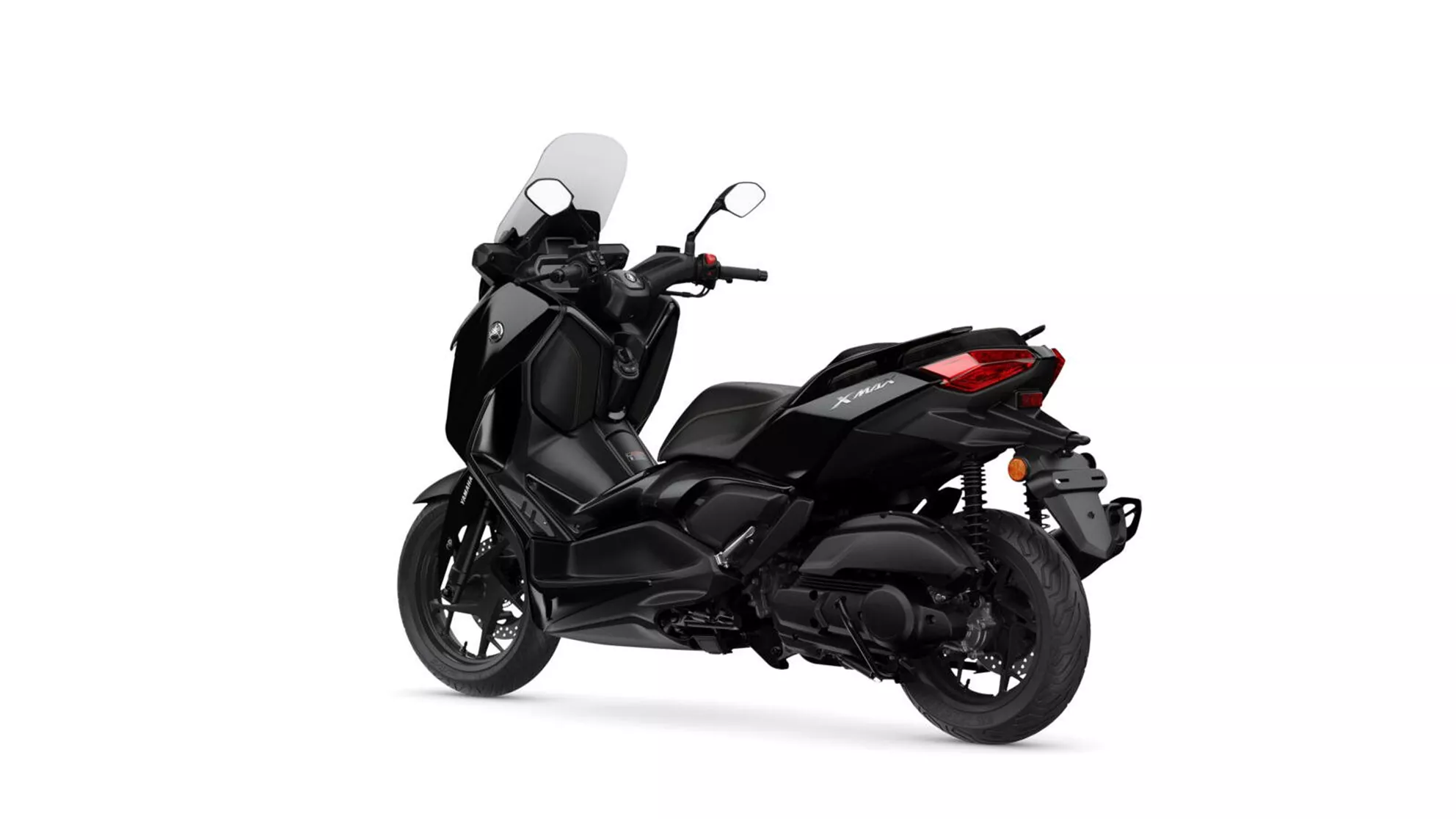 Yamaha XMAX 125 Tech MAX - Image 13 Yamaha XMAX 125 Tech MAX - Image 13