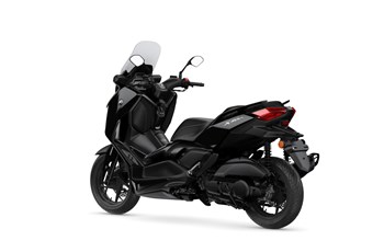 Yamaha XMAX 125 Tech MAX 2023 - Bild 15 Yamaha XMAX 125 Tech MAX 2023 - Bild 15
