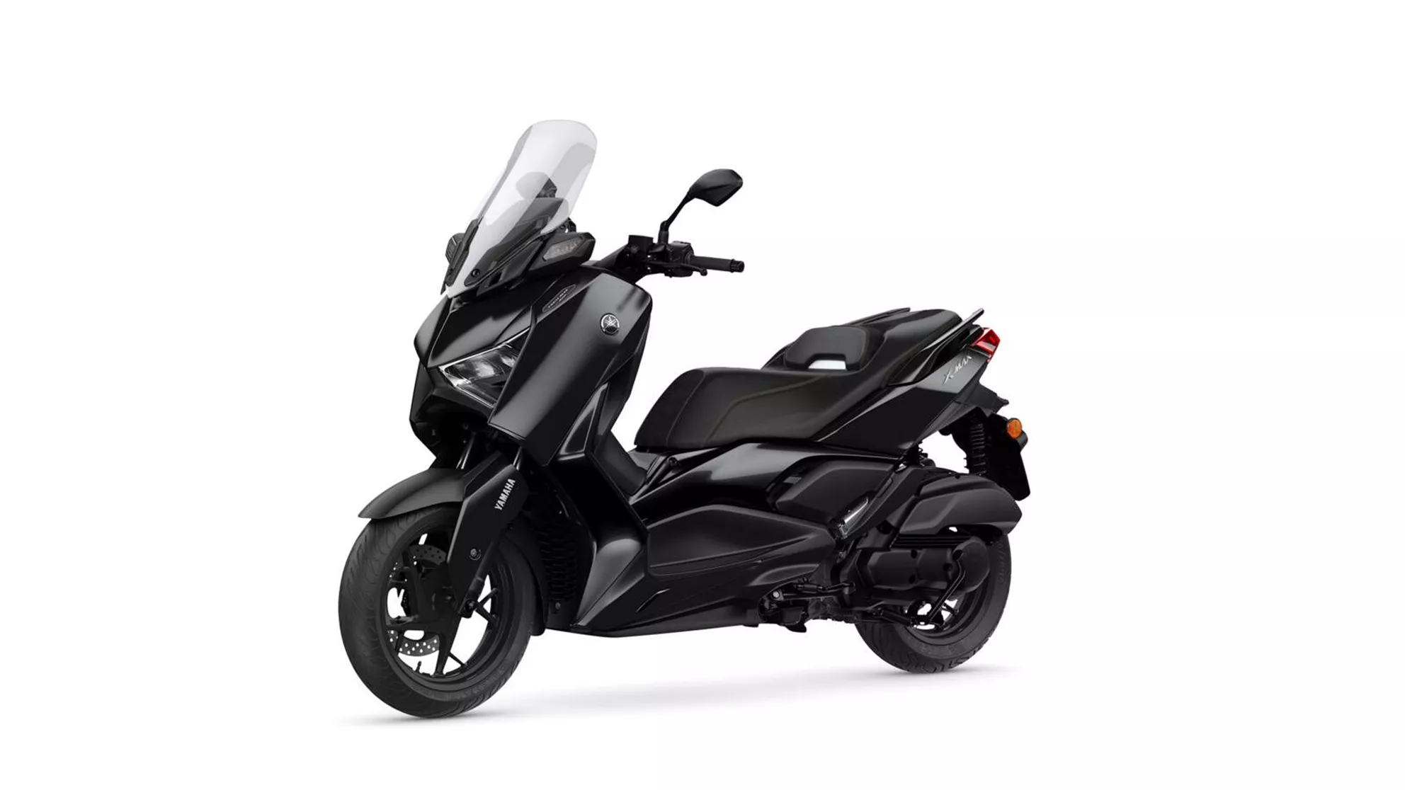 Yamaha XMAX 125 Tech MAX - Image 14 Yamaha XMAX 125 Tech MAX - Image 14