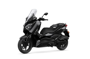 Yamaha XMAX 125 Tech MAX 2023 - Bild 16 Yamaha XMAX 125 Tech MAX 2023 - Bild 16