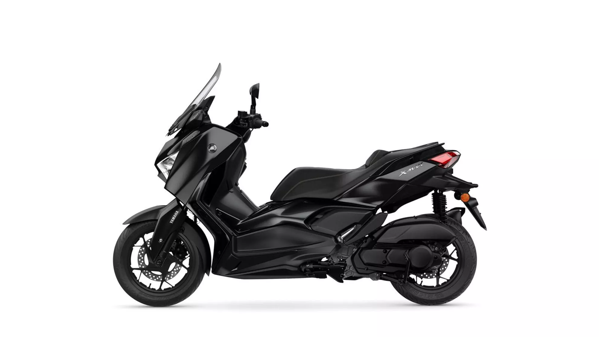 Yamaha XMAX 125 Tech MAX - Image 15 Yamaha XMAX 125 Tech MAX - Image 15