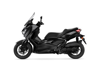 Yamaha XMAX 125 Tech MAX 2023 - Bild 17 Yamaha XMAX 125 Tech MAX 2023 - Bild 17
