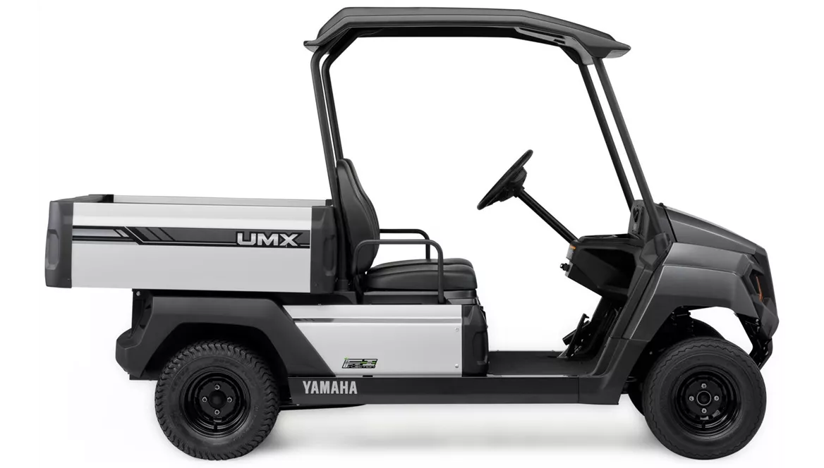 Yamaha UMX AC 2023 Yamaha UMX AC 2023