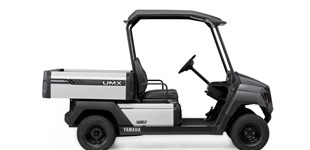 Zontes 125 U 2022 vs Yamaha UMX AC 2023