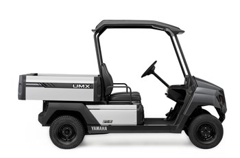 Yamaha UMX AC 2023 - Bild 2