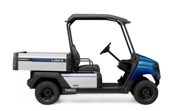 Yamaha UMX AC 2023 - Bild 5