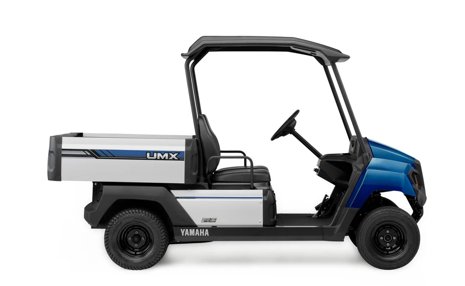 Yamaha UMX AC Bild 4: Yamaha UMX AC