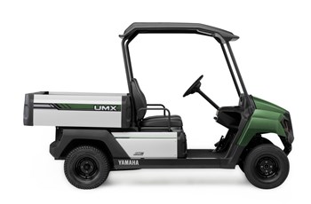 Yamaha UMX AC 2023 - Bild 9