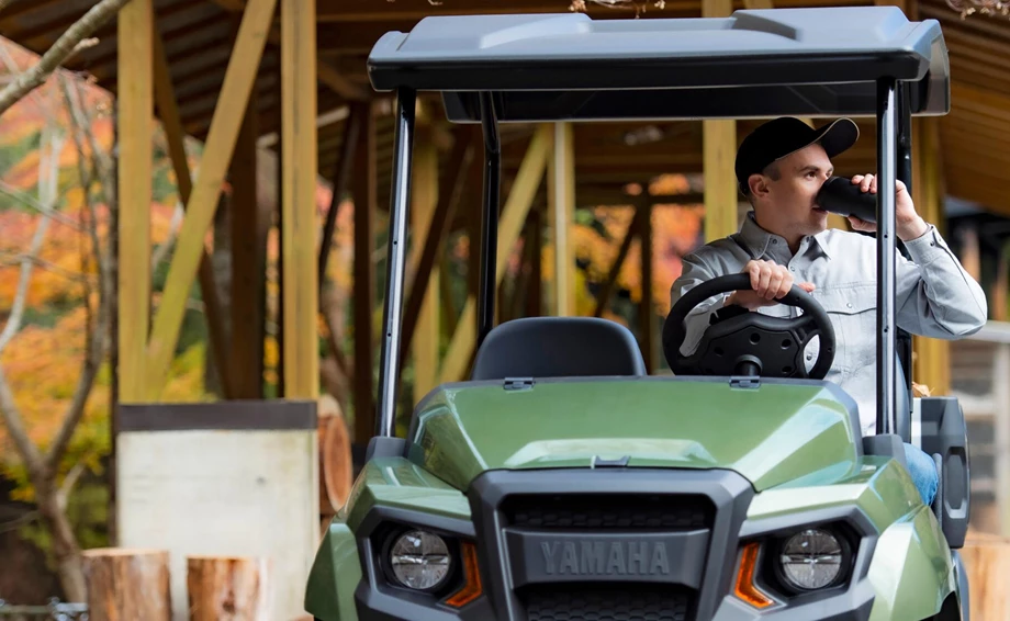 Yamaha UMX AC Bild 2: Yamaha UMX AC