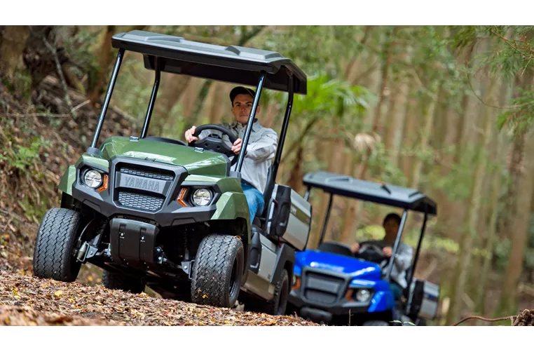 Yamaha UMX AC 2023 Yamaha UMX AC 2023