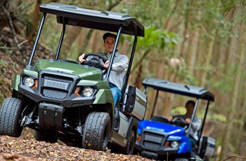 Yamaha UMX AC 2023 - Bild 4