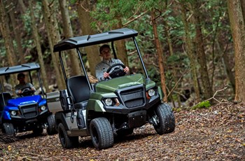 Yamaha UMX AC 2023 - Bild 8