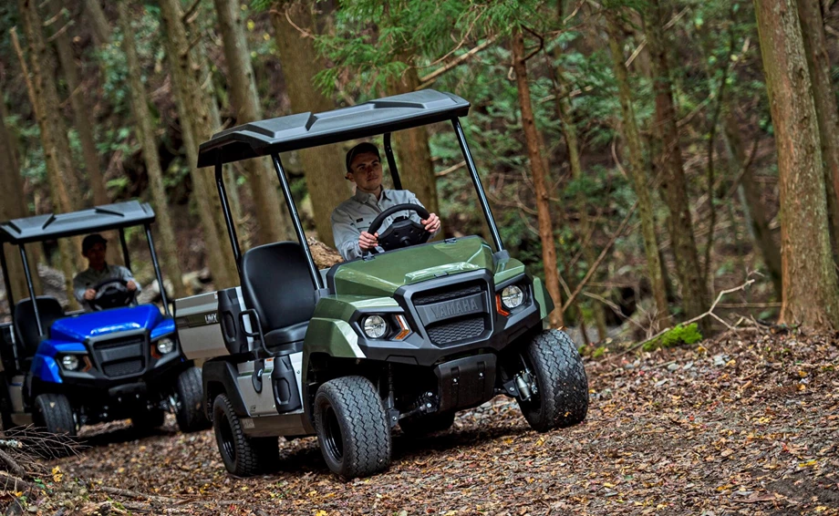 Yamaha UMX AC Bild 7: Yamaha UMX AC