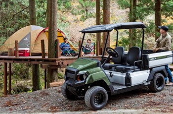 Yamaha UMX AC 2023 - Bild 6