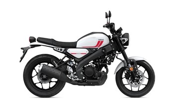 Yamaha XSR125