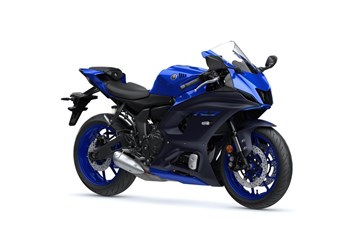 Yamaha R7 2023 - Bild 2 Yamaha R7 2023 - Bild 2