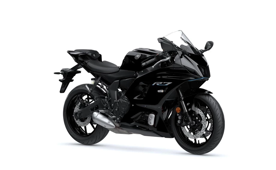 Yamaha R7 Bild 3: Yamaha R7