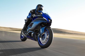 Yamaha R7 2023 - Bild 7 Yamaha R7 2023 - Bild 7