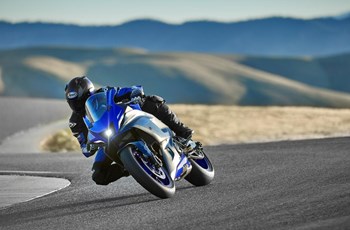 Yamaha R7 2023 - Bild 8 Yamaha R7 2023 - Bild 8