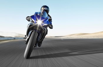 Yamaha R7 2023 - Bild 12 Yamaha R7 2023 - Bild 12