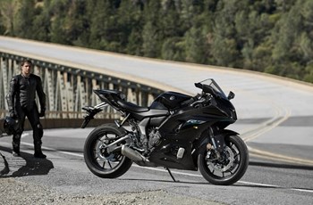 Yamaha R7 2023 - Bild 18 Yamaha R7 2023 - Bild 18