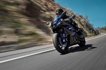Yamaha R7 2023 - Bild 19 Yamaha R7 2023 - Bild 19